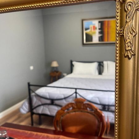 Hotel Vila 15 - Center Tiran Dış mekan fotoğraf