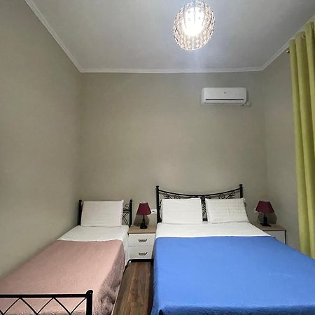 Hotel Vila 15 - Center Tiran Dış mekan fotoğraf