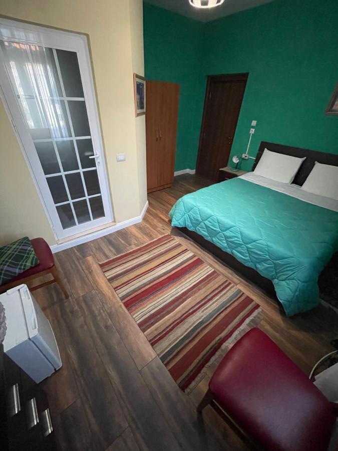 Hotel Vila 15 - Center Tiran Dış mekan fotoğraf