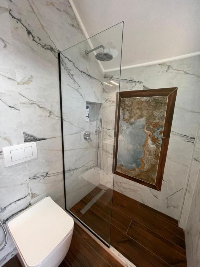 Hotel Vila 15 - Center Tiran Dış mekan fotoğraf