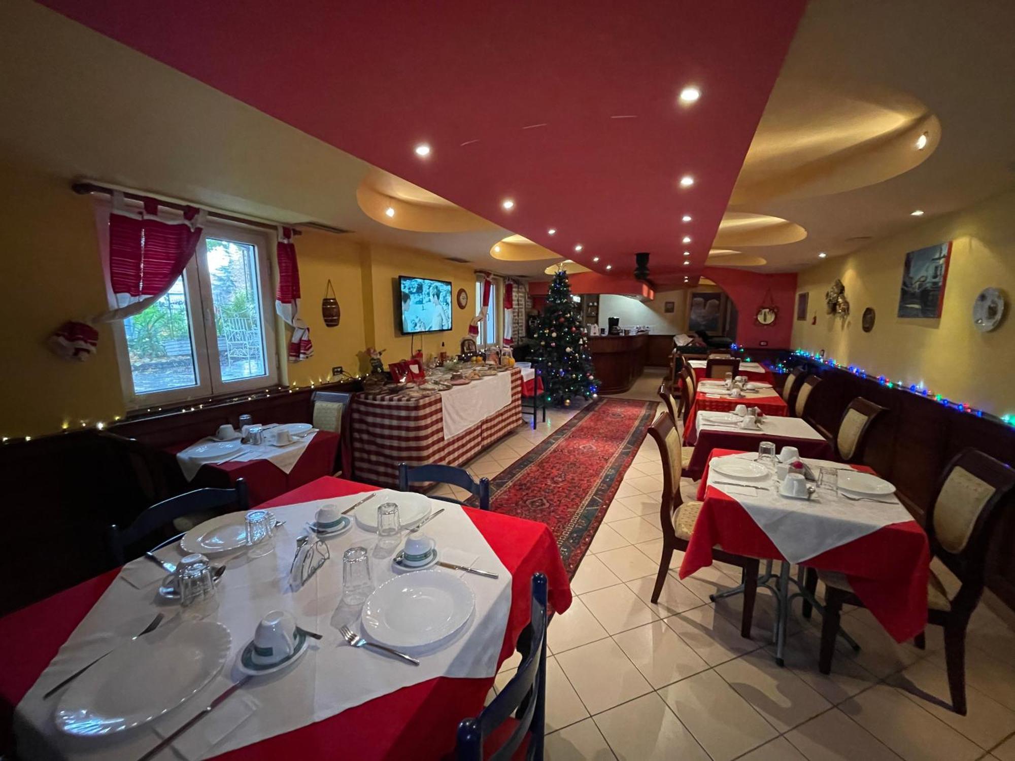 Hotel Vila 15 - Center Tiran Dış mekan fotoğraf