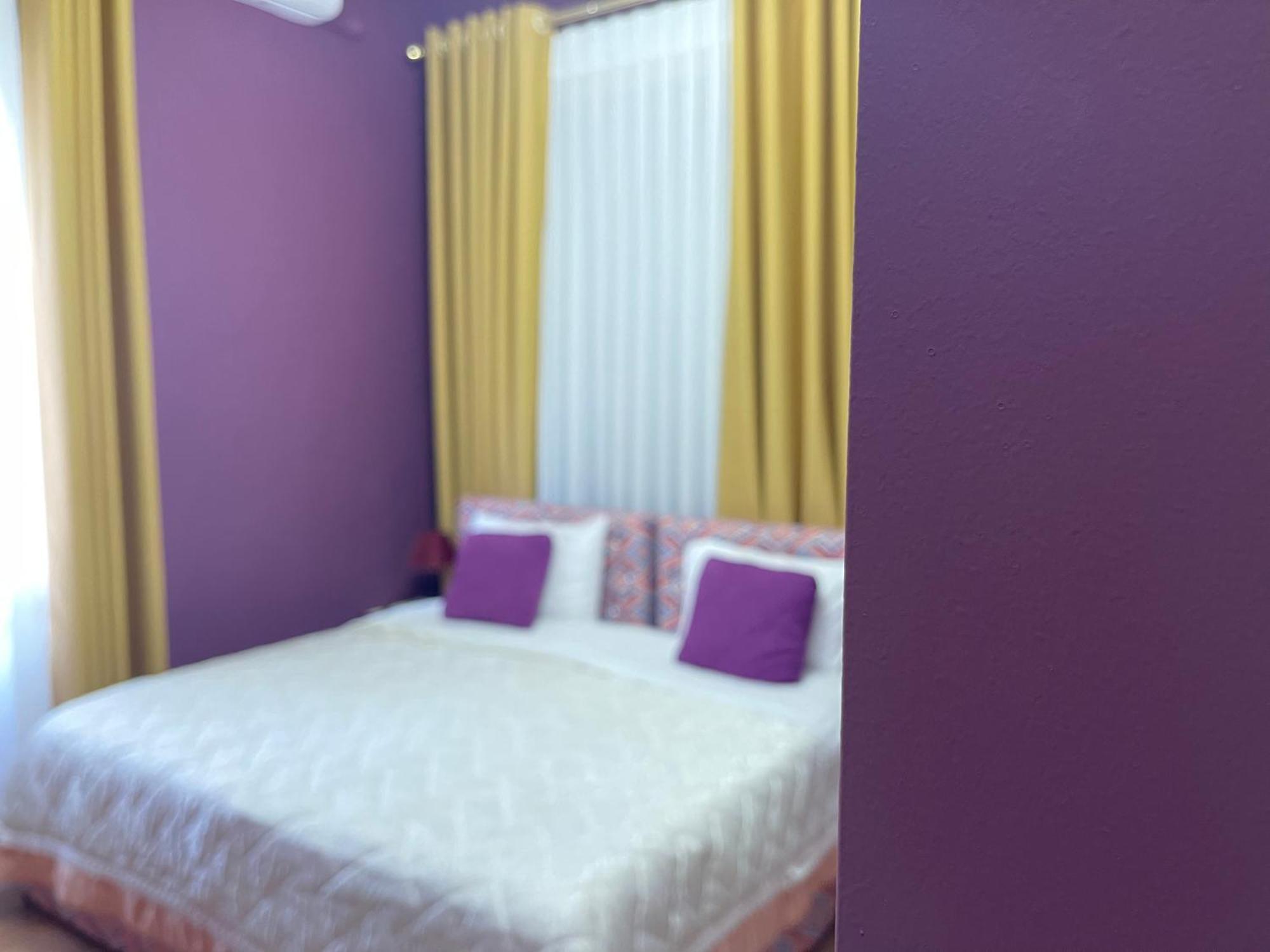 Hotel Vila 15 - Center Tiran Dış mekan fotoğraf