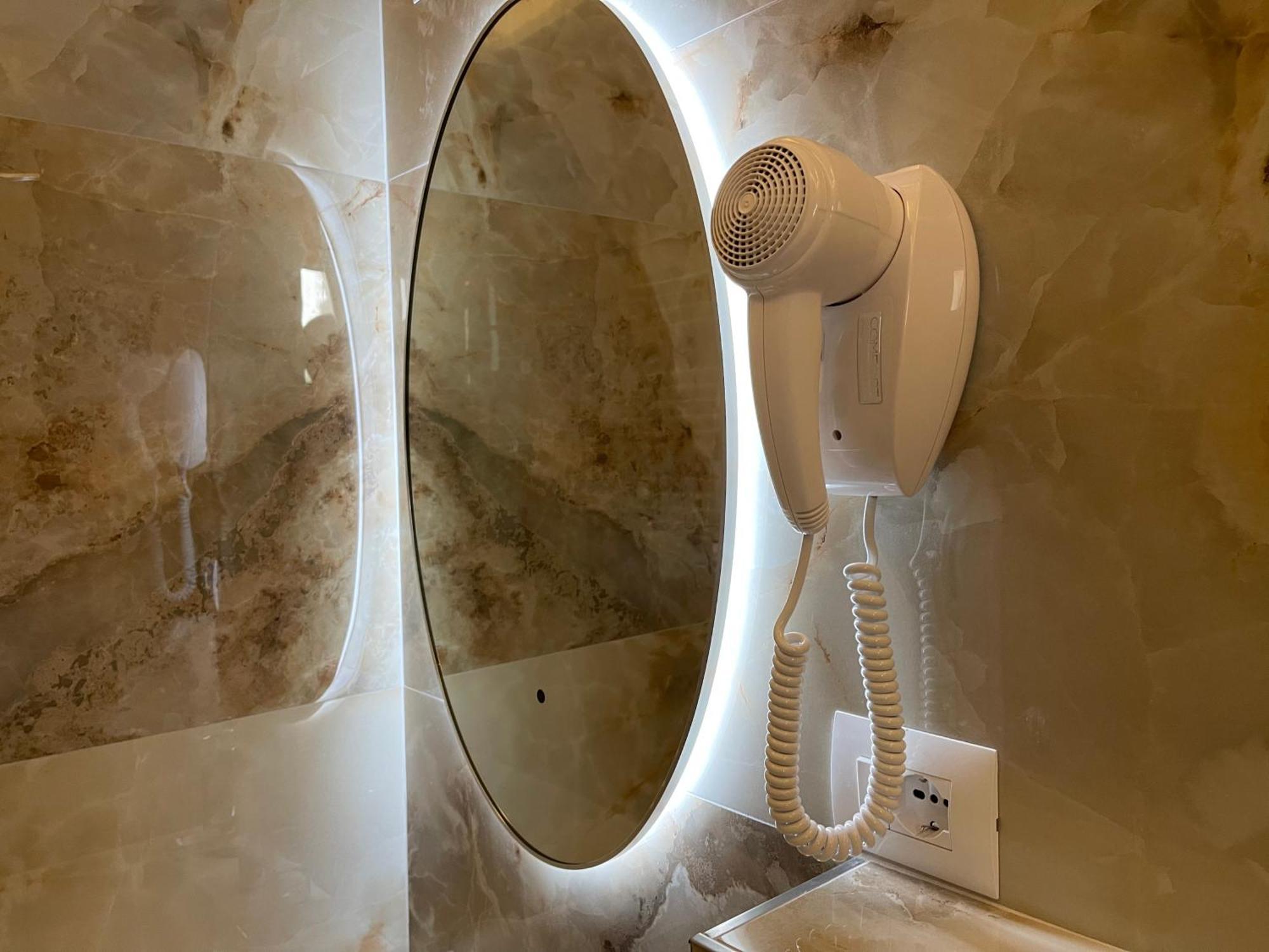 Hotel Vila 15 - Center Tiran Dış mekan fotoğraf