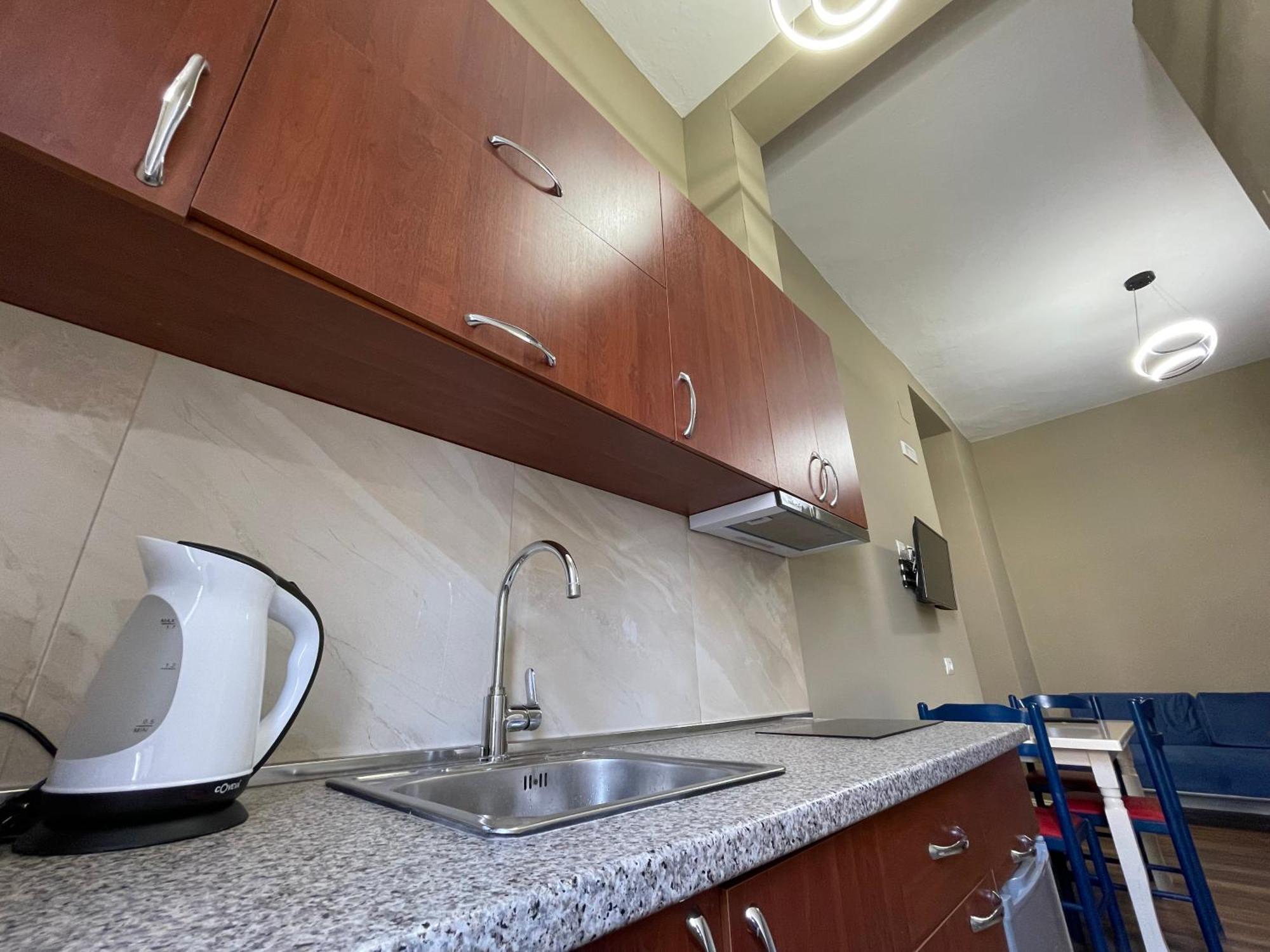 Hotel Vila 15 - Center Tiran Dış mekan fotoğraf
