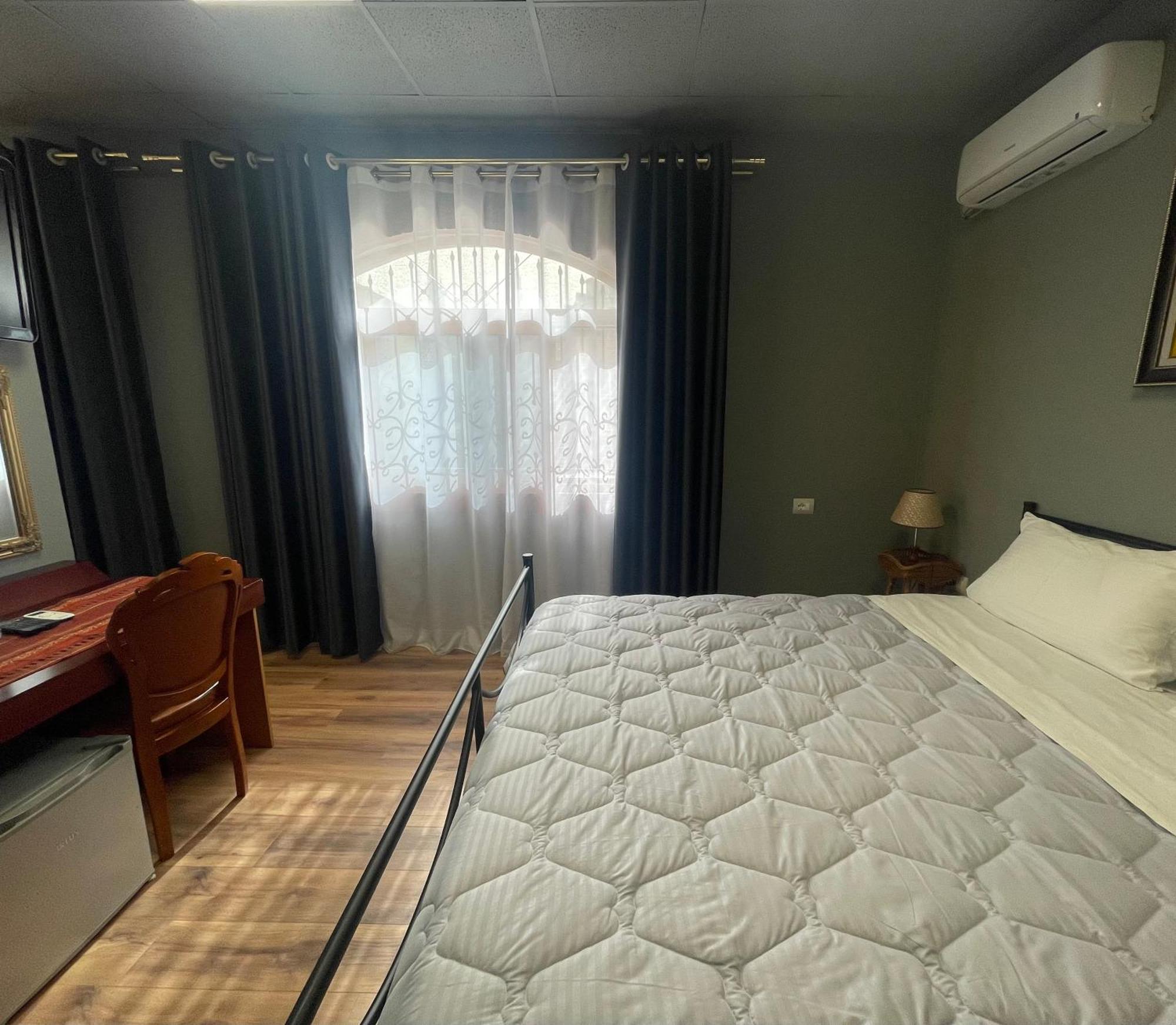 Hotel Vila 15 - Center Tiran Dış mekan fotoğraf