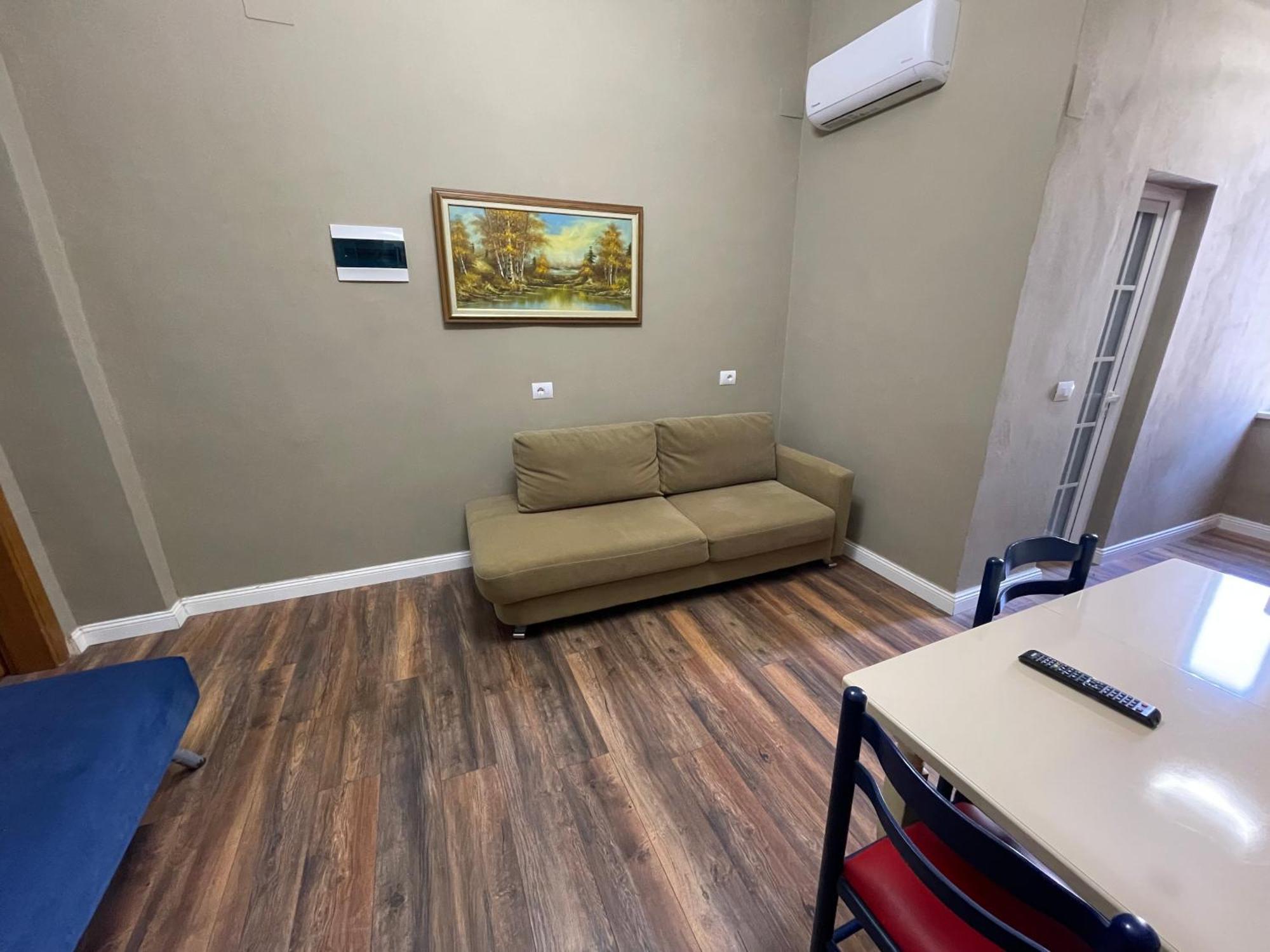 Hotel Vila 15 - Center Tiran Dış mekan fotoğraf