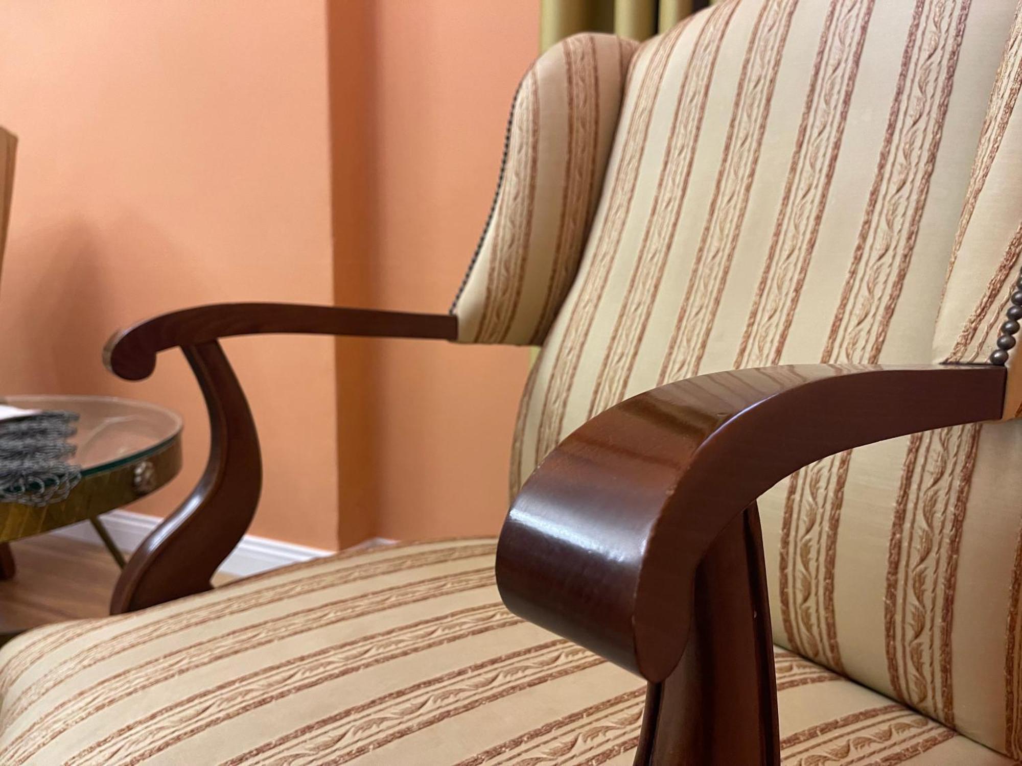 Hotel Vila 15 - Center Tiran Dış mekan fotoğraf