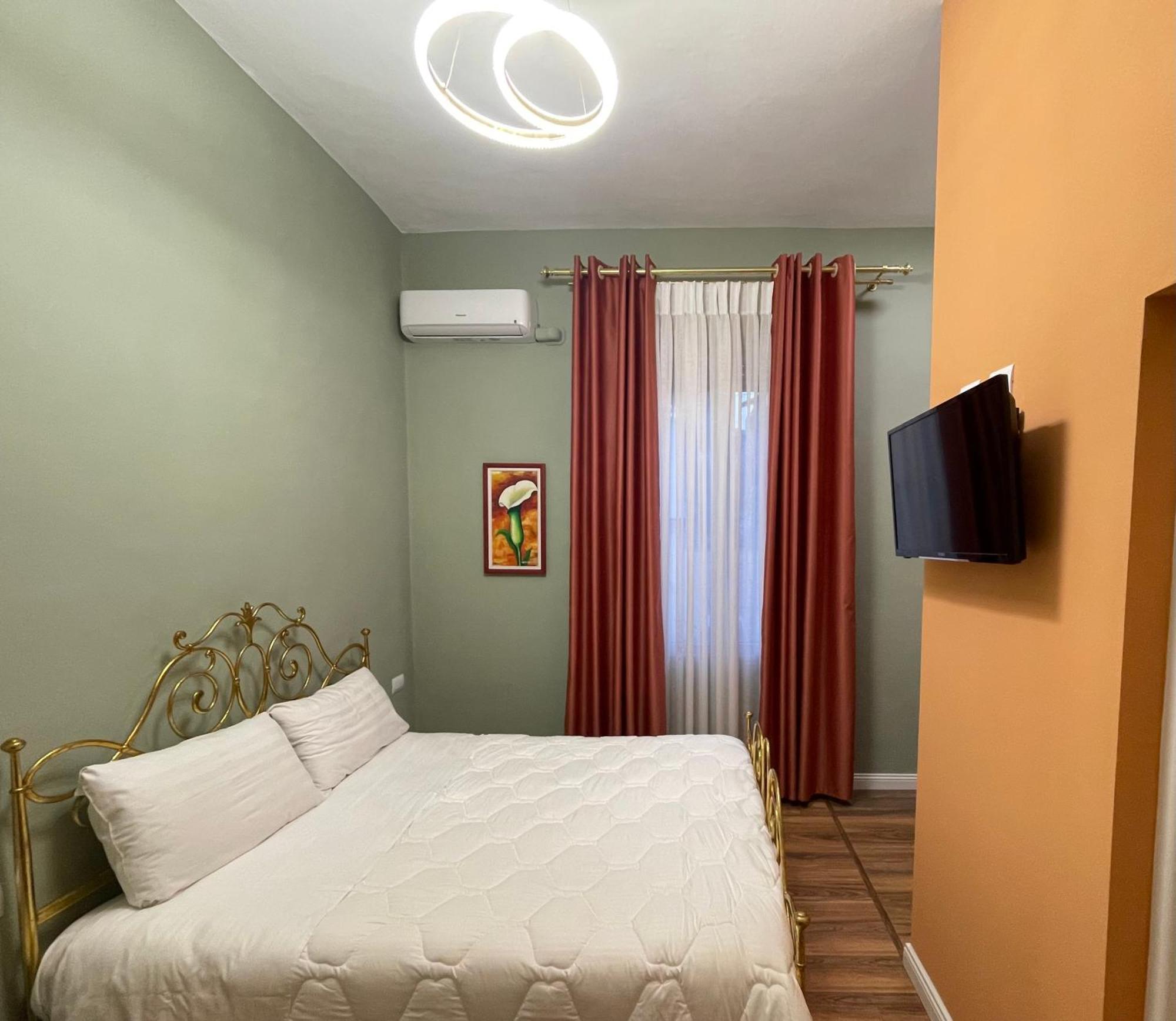 Hotel Vila 15 - Center Tiran Dış mekan fotoğraf