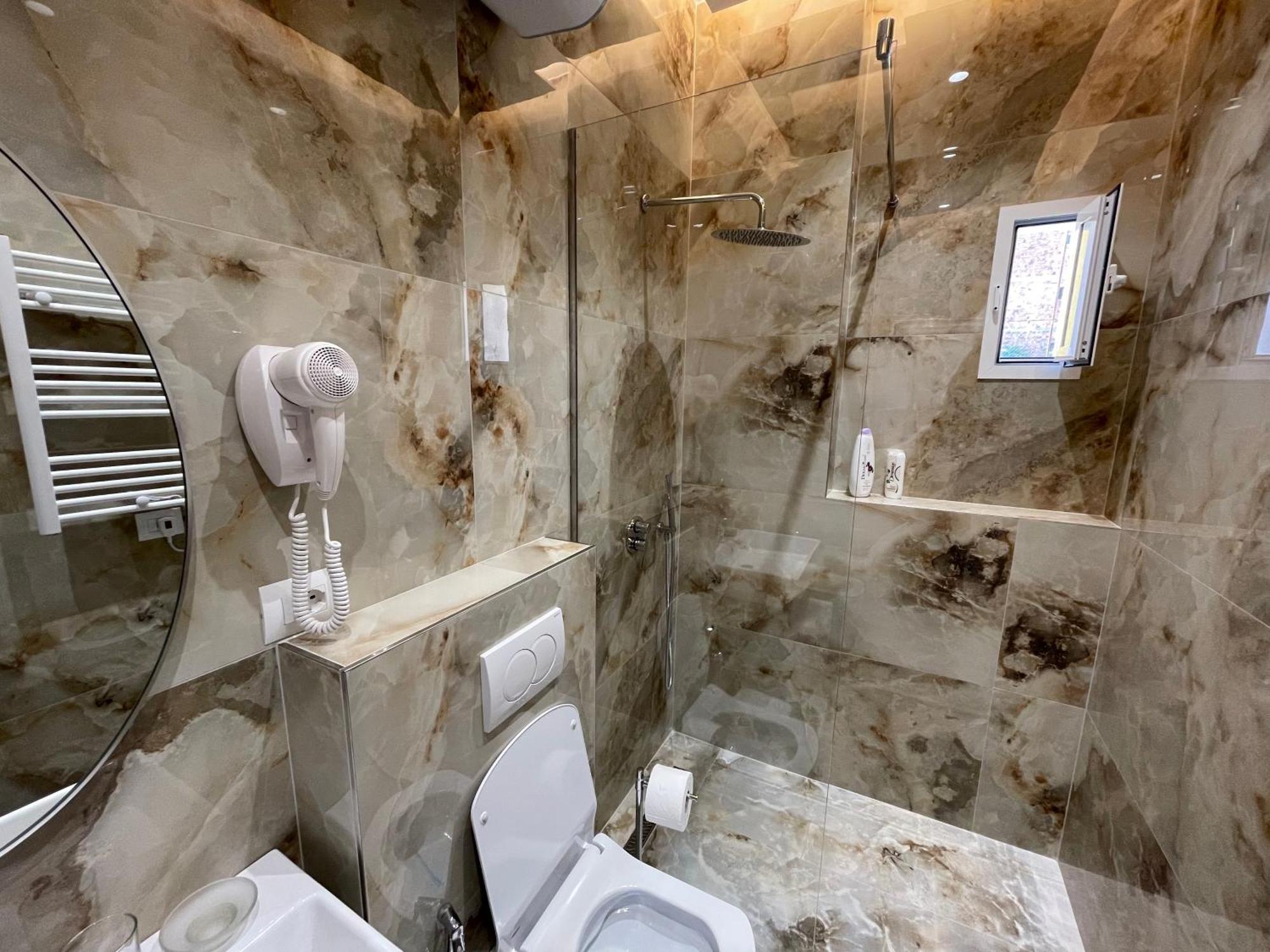 Hotel Vila 15 - Center Tiran Dış mekan fotoğraf